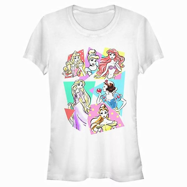 Disney Princess T-Shirt günstig online kaufen