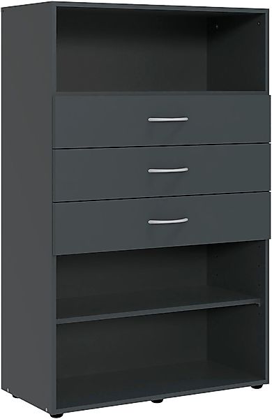 Wimex Standregal "Multiraumkonzept", planbar und erweiterbar günstig online kaufen