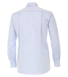 CASAMODA Businesshemd "CASAMODA Businesshemd extra langer Arm 72cm uni" günstig online kaufen