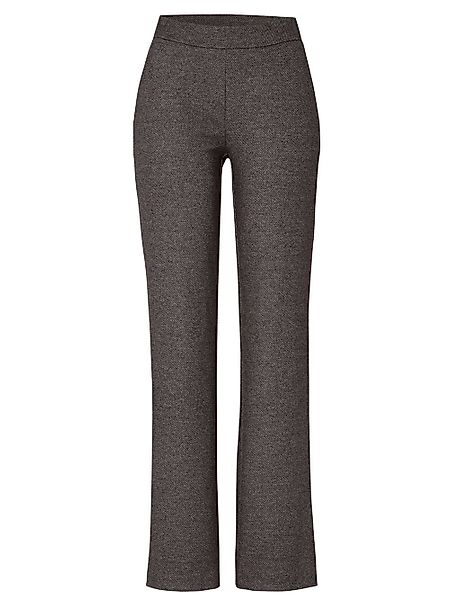 Relaxed by TONI 5-Pocket-Hose Jenny Wide günstig online kaufen