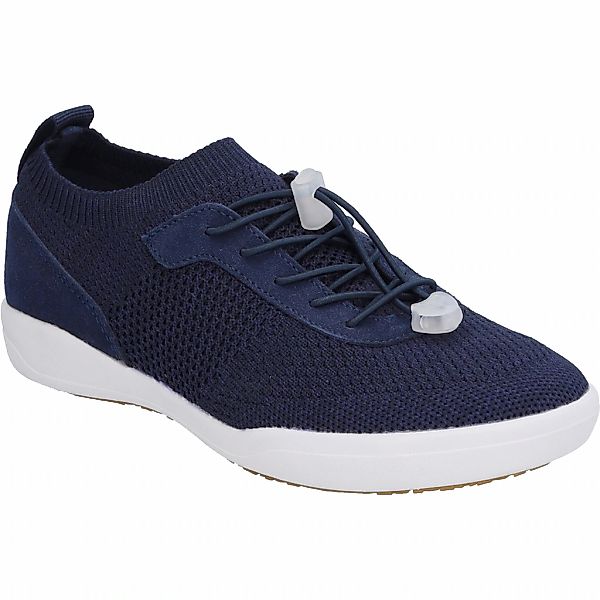 Josef Seibel Sneaker "Sina 69, blau" günstig online kaufen