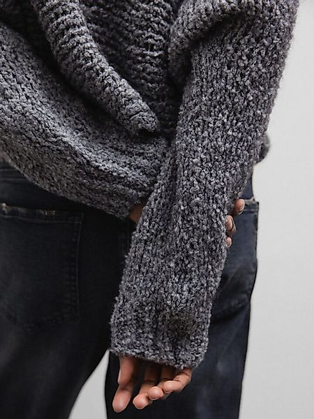 Herrlicher Strickpullover günstig online kaufen