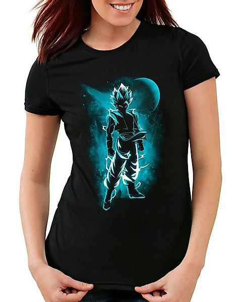 style3 T-Shirt Universe 7 super dragonball z gt songoku breakers daima günstig online kaufen