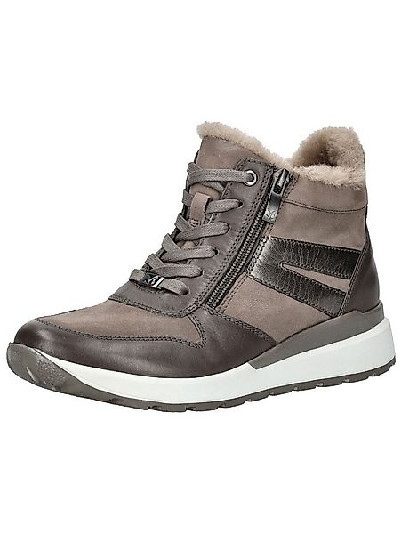 Caprice Caprice Sneaker Leder/Textil Sneaker günstig online kaufen