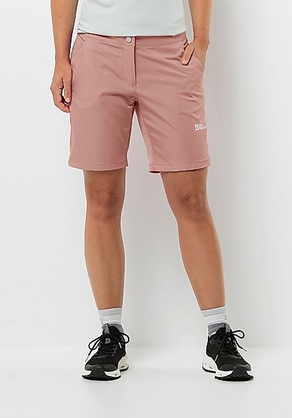 Jack Wolfskin Shorts HIKING ALPINE SHORT günstig online kaufen