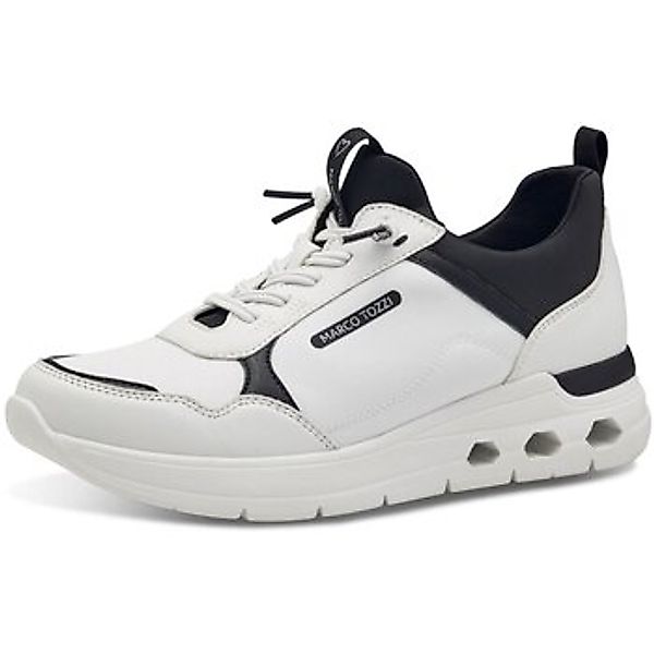 Marco Tozzi  Halbschuhe Schnuerschuhe 23768 110 günstig online kaufen