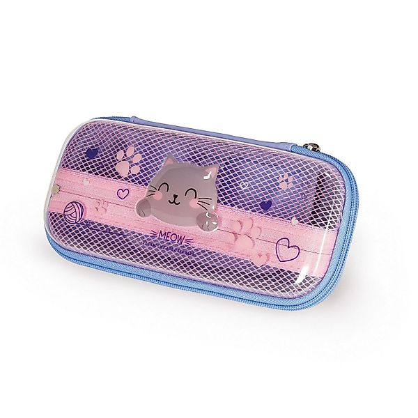 Legami Federmäppchen LEGAMI Federmäppchen Wonderwow PCR0003 günstig online kaufen