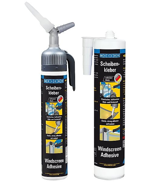 WEICON Klebstoff Scheibenkleber, zur Montage von günstig online kaufen