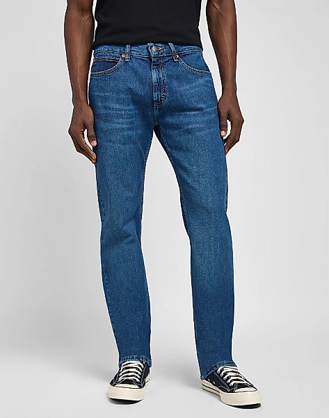 Lee Slim-fit-Jeans "Legendary Slim" günstig online kaufen