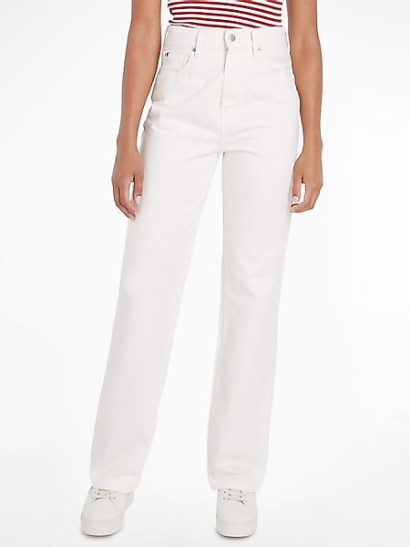 Tommy Hilfiger Bootcut-Jeans RELAXED BOOTCUT HW günstig online kaufen