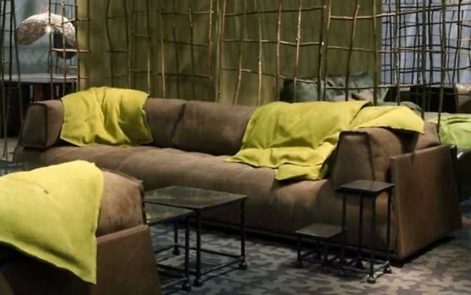 JVmoebel 3-Sitzer Dreisitzer Couch Polster Design Sofa Moderne Möbel, Made günstig online kaufen