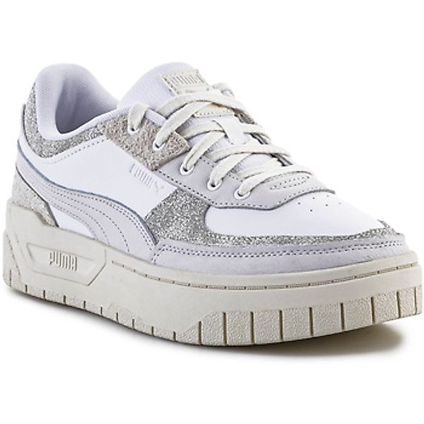 Puma  Sneaker Cali Dream Thrifted Wns White/Pristine 389869-01 günstig online kaufen