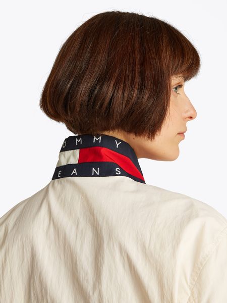 Tommy Jeans Outdoorjacke TJW ESSENTIAL JACKET günstig online kaufen