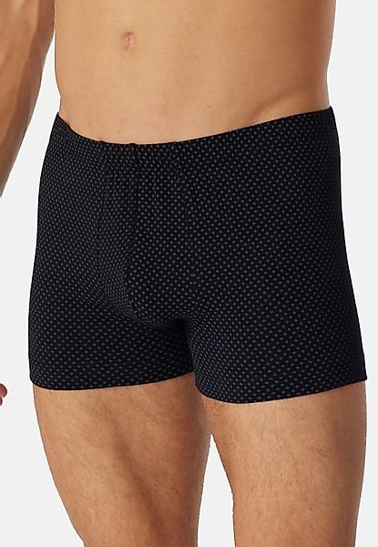 Schiesser Retro Boxer 3er Pack Cotton günstig online kaufen