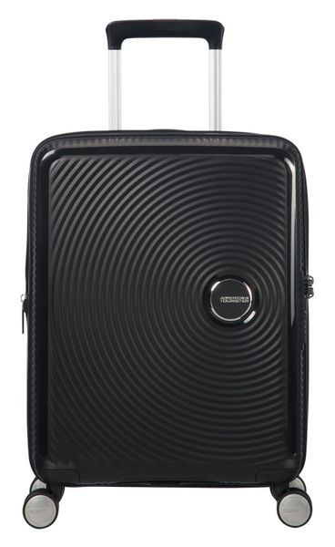 American Tourister® Hartschalen-Trolley Soundbox, 4 Rollen günstig online kaufen