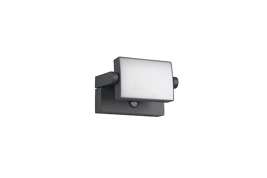 lightling LED Außen-Wandleuchte Kanita, LED fest günstig online kaufen