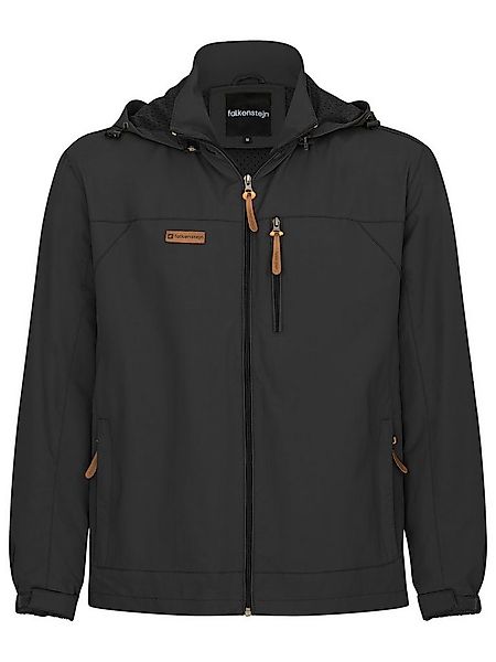 FALKENSTEJN Windbreaker FALKENSTEJN Summer Windbreaker Windjacke leichte Ja günstig online kaufen