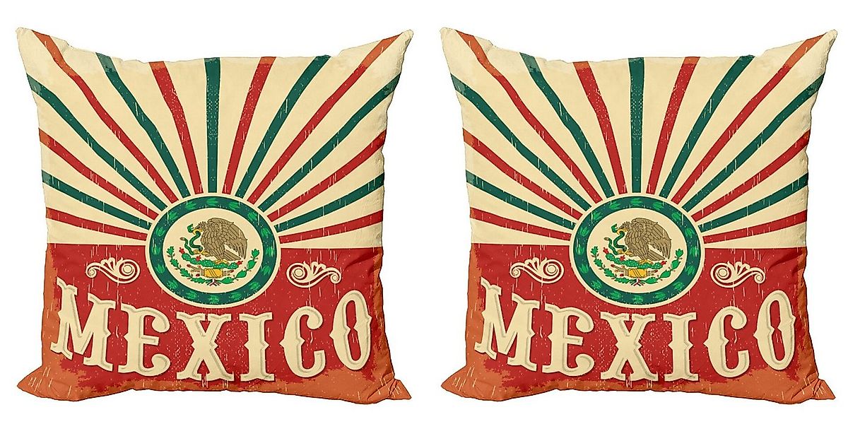 Abakuhaus Kissenbezüge Modern Accent Doppelseitiger Digitaldruck, (2 Stück) günstig online kaufen