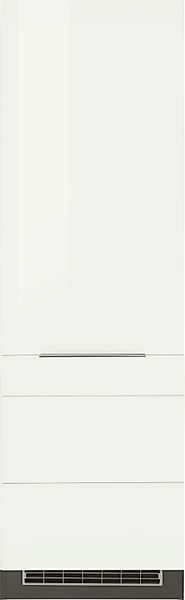 KOCHSTATION Kühlumbauschrank "KS-Brindisi", 60 cm breit, 200 cm hoch, hochw günstig online kaufen