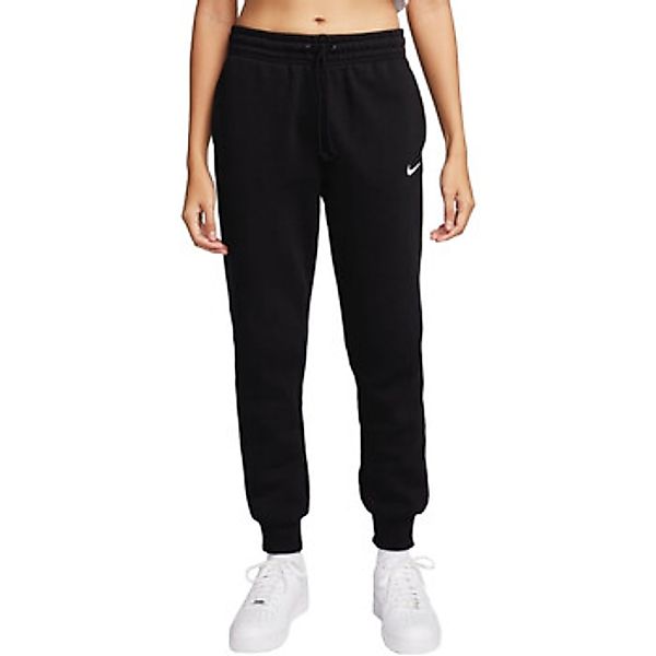 Nike Sportswear Sporthose "W NSW PHNX FLC MR PANT STD" günstig online kaufen