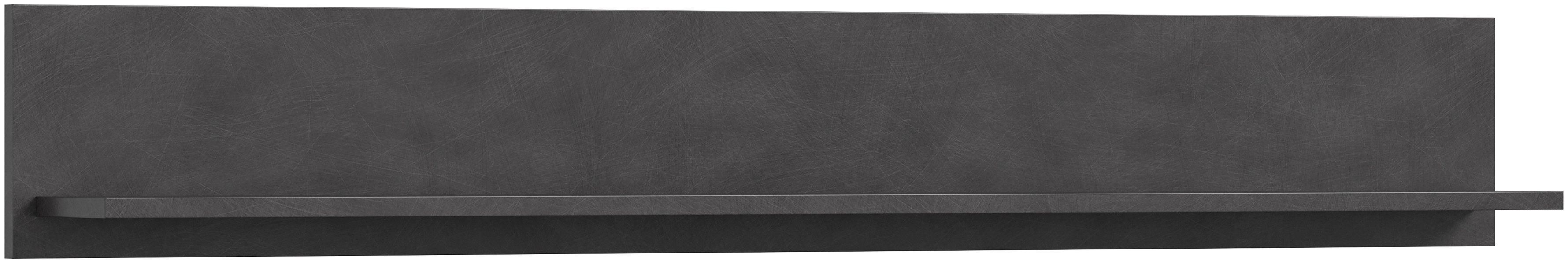 INOSIGN Wandboard Aosta, Breite 140 cm, günstig online kaufen