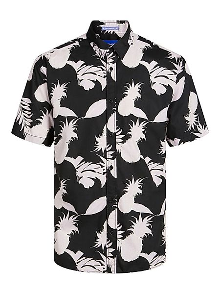 Jack & Jones Kurzarmhemd JORJoshua Aruba günstig online kaufen