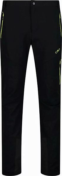 CMP Bundfaltenhose MAN PANT NERO-ACIDO günstig online kaufen