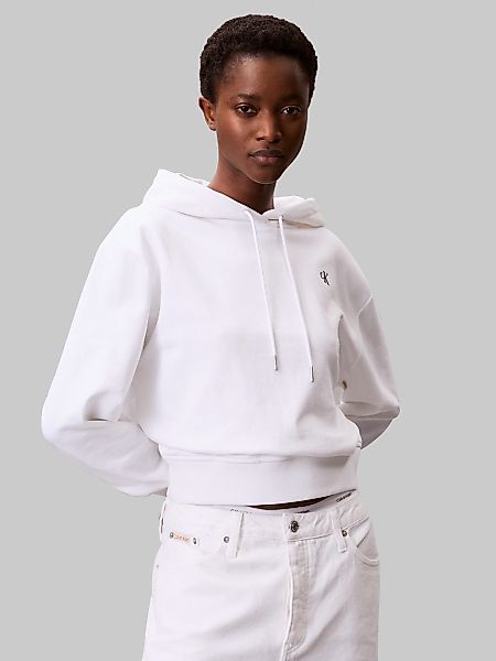 Calvin Klein Jeans Kapuzensweatshirt "LS ARCHIVE TERRY PO HOOD", Mit Rundha günstig online kaufen