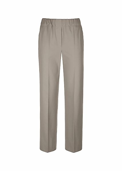 MADELEINE Bügelfaltenhose "Hose Hose in Ceramica-Qualität" günstig online kaufen