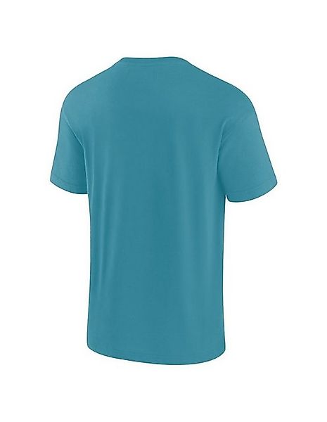 Fanatics T-Shirt T-Shirt NFL Las Vegas Raiders Terrazzo, G M, F adria blue günstig online kaufen