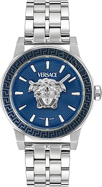 Versace Quarzuhr MEDUSA DECO GENT VE9I00324, günstig online kaufen