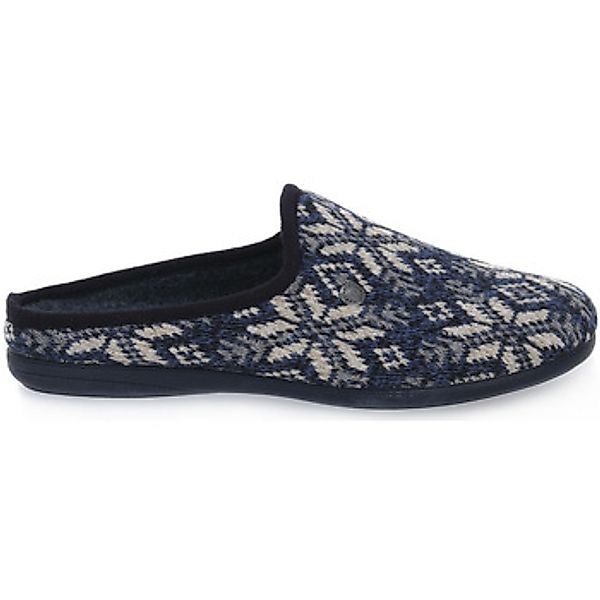 Grunland  Hausschuhe CI2562BLU günstig online kaufen