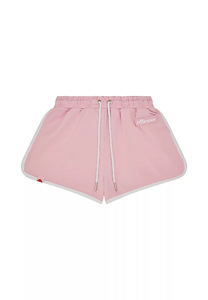 Ellesse Damen Shorts VEDIAMO SHORT Light Pink Rosa günstig online kaufen