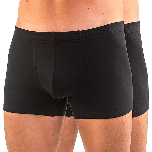 HERMKO Retro Boxer 8900 2er Pack günstig online kaufen