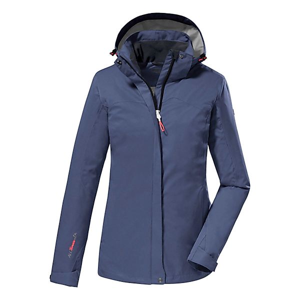 Killtec Allwetterjacke Killtec Damen Jacke KOS günstig online kaufen