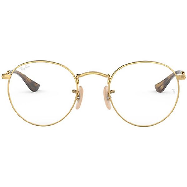 Ray-ban  Sonnenbrillen Brillen  Rund Metall RX3447V 2500 günstig online kaufen