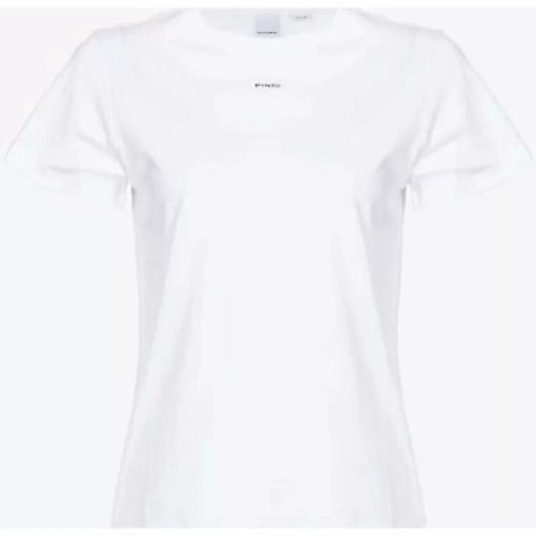 Pinko  T-Shirts & Poloshirts BASICO 100373 A1N8-Z04 günstig online kaufen