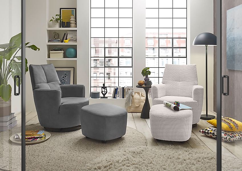 set one by Musterring Relaxsessel SO günstig online kaufen