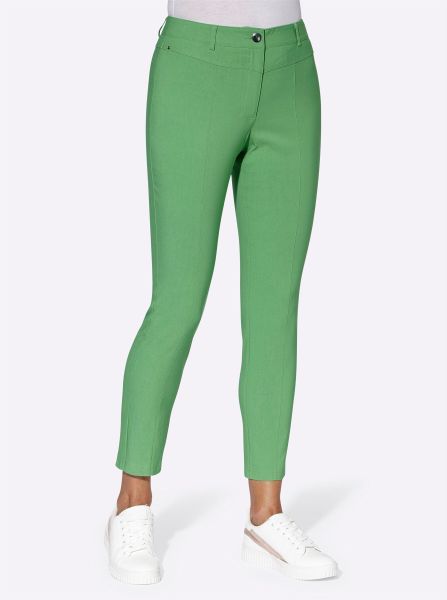 Witt Jerseyhose Bengalinhose Innenbeinlänge ca. 66 günstig online kaufen