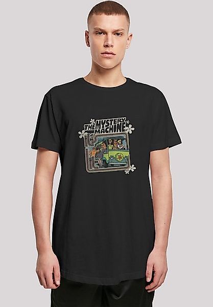 F4NT4STIC T-Shirt Scooby Doo Mystery Machine Van Bus Herren,Premium Merch,L günstig online kaufen