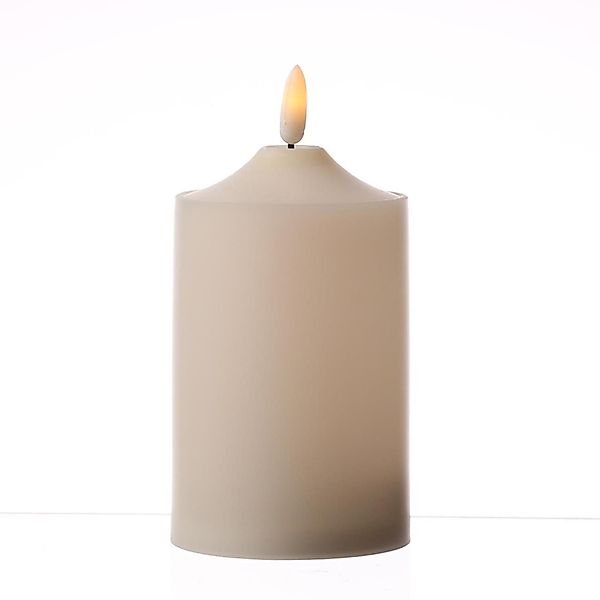 MARELIDA LED-Kerze für Außen flackernde Flamme günstig online kaufen