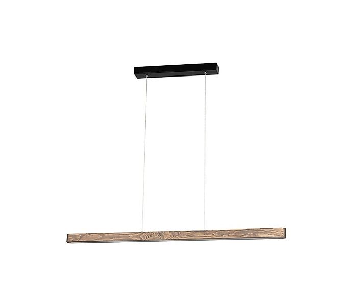 BRITOP LIGHTING Pendelleuchte »FORESTIER«, 1 flammig, Leuchtmittel LED-Modu günstig online kaufen