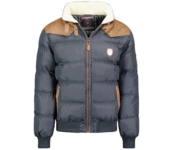 Geographical Norway Winterjacke Herren Outdoor Jacke baabramovitch Wind-, w günstig online kaufen