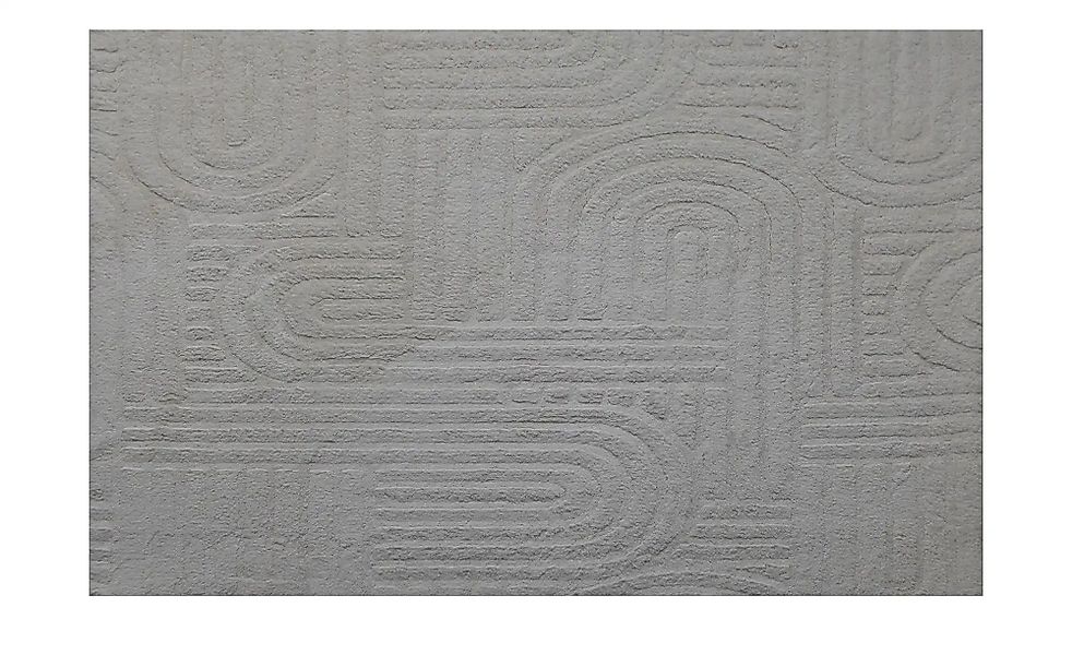 como Webteppich  Megan ¦ creme ¦ Synthetische Fasern ¦ Maße (cm): B: 130 Te günstig online kaufen