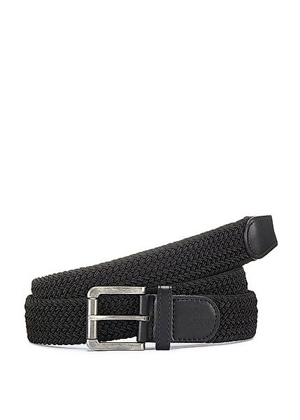 AUTHENTIC LE JOGGER Hüftgürtel Flechtgürtel, Stretchgürtel, Gürtel für Jean günstig online kaufen