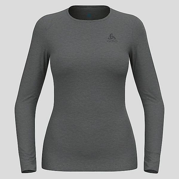 Odlo Funktionshemd BL TOP CREW NECK L/S ACTIVE WA günstig online kaufen