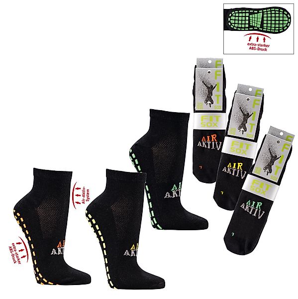 Socks 4 Fun ABS-Socken Socks 4 günstig online kaufen
