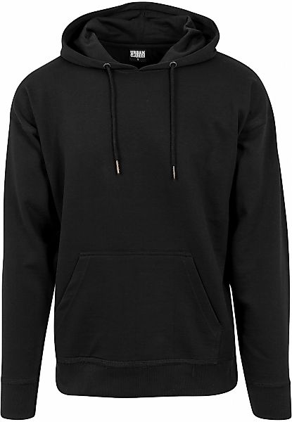 URBAN CLASSICS Sweatshirt "Urban Classics Herren Oversized Sweat Hoody" 1 S günstig online kaufen