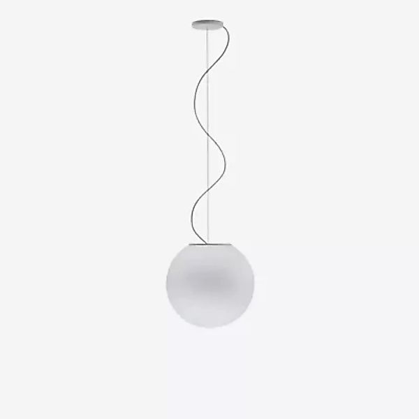 Fabbian Lumi Sfera Pendelleuchte, ø35 cm günstig online kaufen