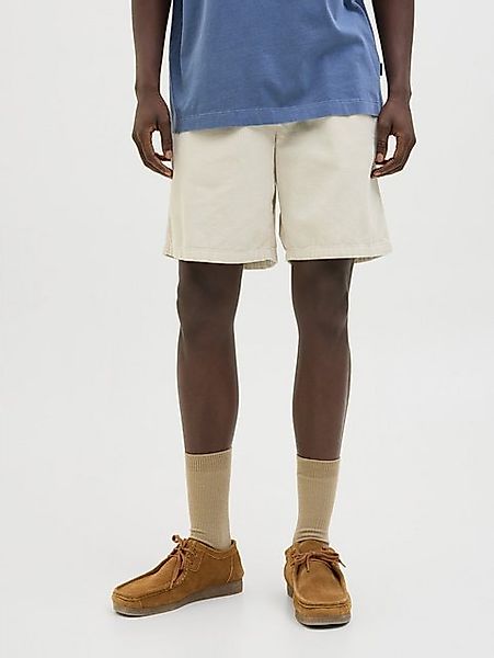 Jack & Jones Jogginghose JPSTBILL CORDUROY JOGGER SHORTS SRT SN günstig online kaufen